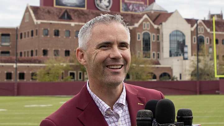 ESPN Analyst Says That Big Ten Could Be Interested In Expanding to State of Florida