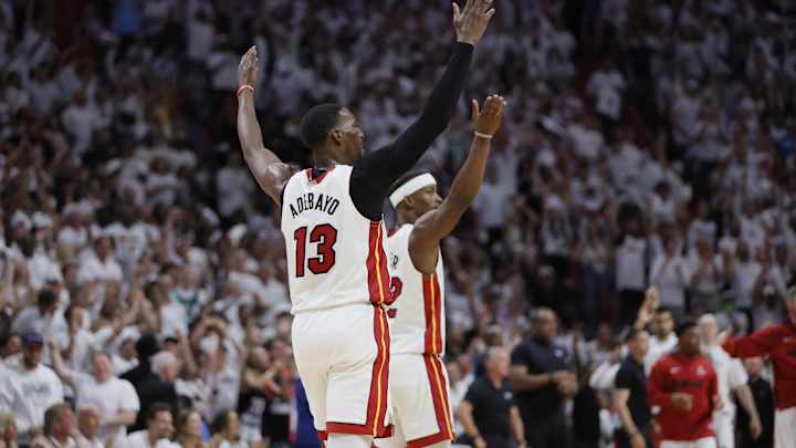 Heat Model Showcases to Jazz a Small-Market Type Path to Success