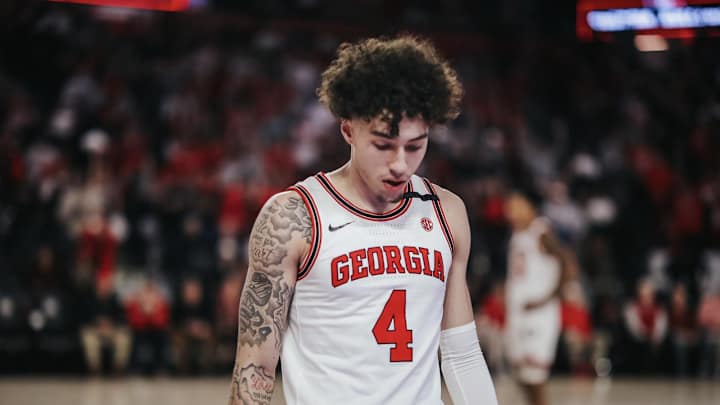 Jusaun Holt Transfers to Kennesaw State