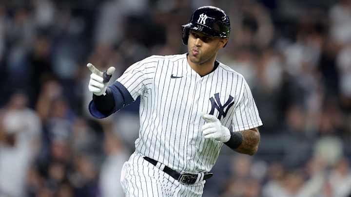 Yankees Outfielder Reportedly Available; Cardinals Could Make Move To Bolster Position