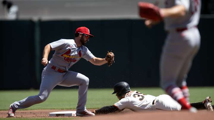 Dodgers Rumors: Writer Thinks LA Could Trade With NL Rival for Former All-Star Shortstop