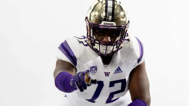 "African King Kong" Puts Washington In His Top 5 "African King Kong" Puts Washington In His Top 5