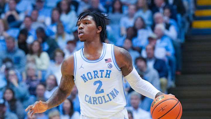 Longhorns & Transfer G Caleb Love Have Strong Mutual Interest Longhorns & Transfer G Caleb Love Have Strong Mutual Interest