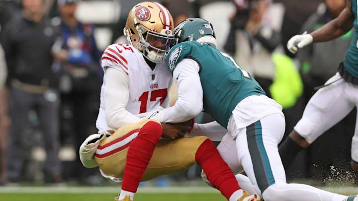 Quarterback Rule Change: The 49ers Have Their Wish Granted by the NFL