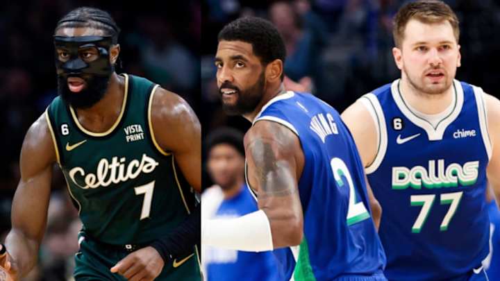 Celtics 'Blow It Up'? Jaylen Brown Trade Idea Worth Dallas Mavs Offer?