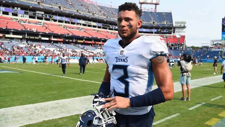 Tennessee Titans Roster Locks on Defense as OTAs Begin