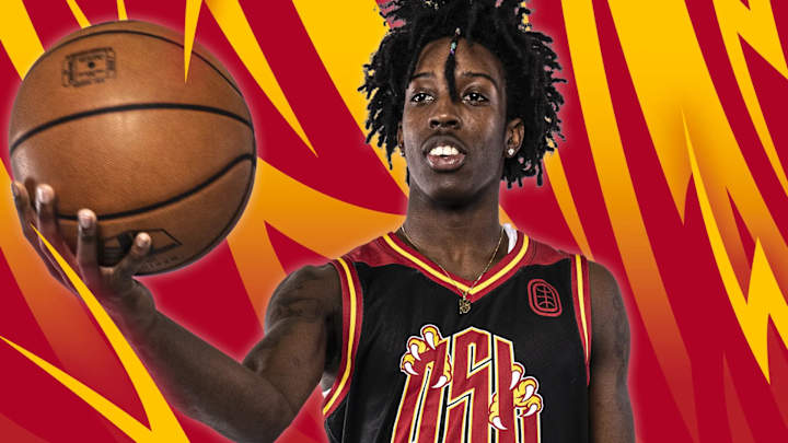 Highlights & Evaluation: Louisville PG Commit Ty-Laur Johnson