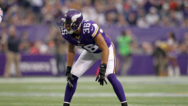 Former Viking Robert Blanton to Participate in Team's 2023 Diversity Coaching Summit