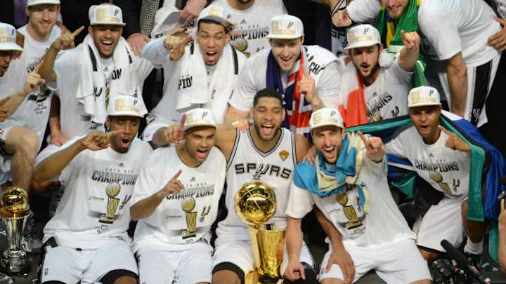 Nuggets 'Closest Thing' to 2014 Spurs, Says Analyst