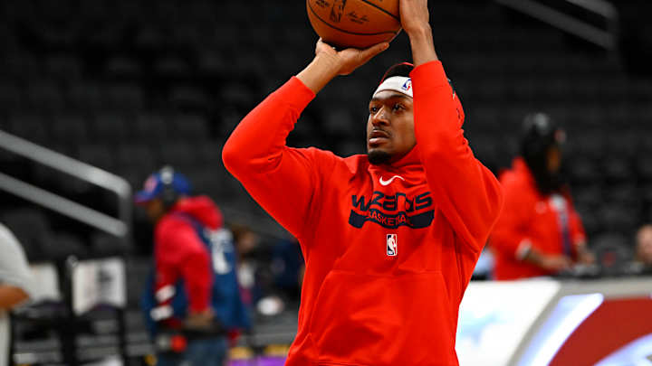 Magic Starting 5: Bradley Beal Trade to Orlando?