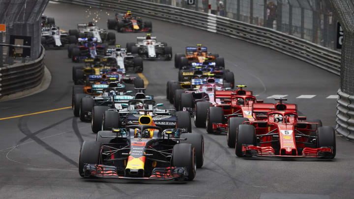 The Fast and the Luxurious: Why the F1 Monaco Grand Prix is the More Than The Ultimate Race The Fast and the Luxurious: Why the F1 Monaco Grand Prix is the More Than The Ultimate Race