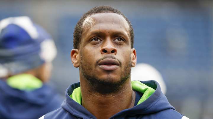 Geno Smith Gives Message About Mental Health