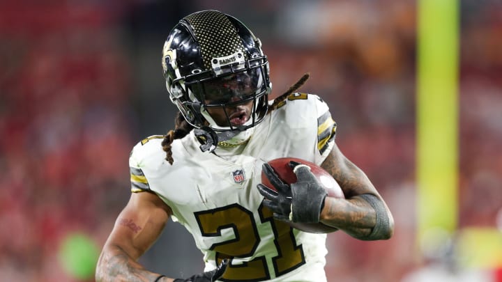 Saints Releasing Veteran Cornerback Saints Releasing Veteran Cornerback