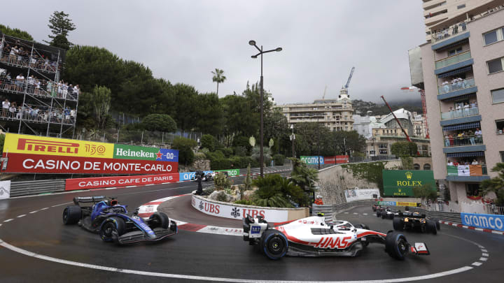 F1 Monaco Grand Prix Track Guide - What You Need To Know Ahead Of This 2023 Weekend F1 Monaco Grand Prix Track Guide - What You Need To Know Ahead Of This 2023 Weekend