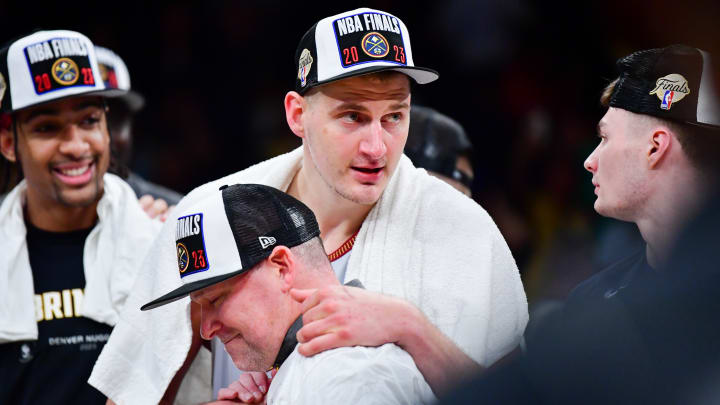 NBA World Reacts As Nuggets Edge LeBron James, Lakers to Reach First Finals