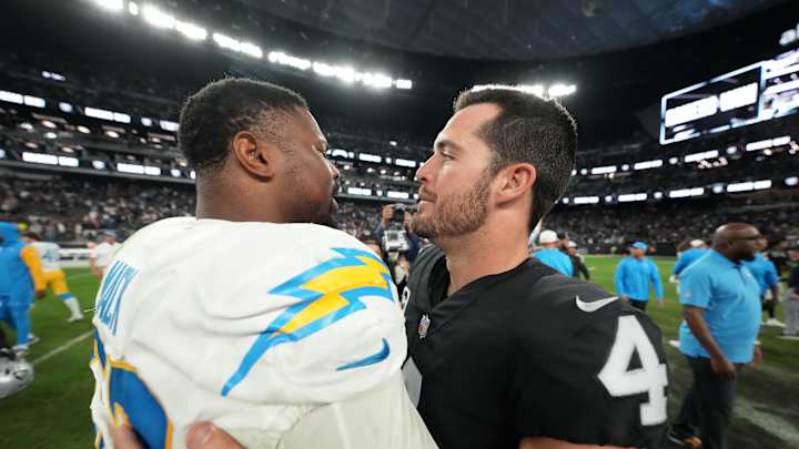 Chargers News: Khalil Mack Isn’t a Fan of Former QB’s New Team