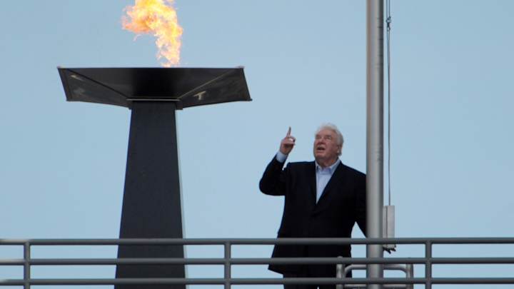 Charles Barkley Recalls Interesting John Madden Story Charles Barkley Recalls Interesting John Madden Story