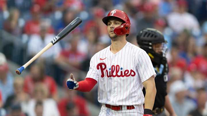 How are Trea Turner, Cody Bellinger, Justin Turner and More Former Dodgers Doing This Season? How are Trea Turner, Cody Bellinger, Justin Turner and More Former Dodgers Doing This Season?