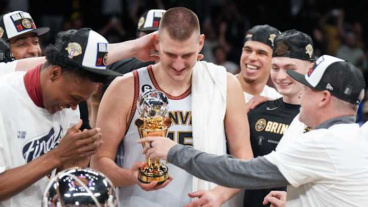Nikola Jokic, Nuggets Prove Their Playoff Bona Fides With Lakers Sweep