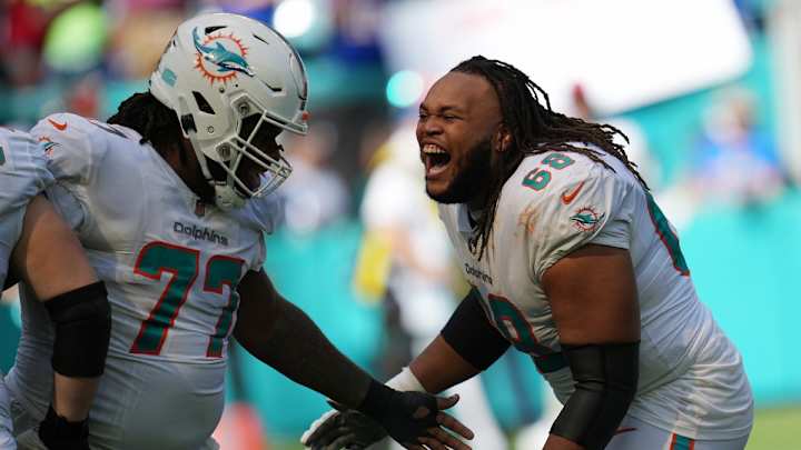 Raiders Insider Podcast: New DT John Jenkins Analysis