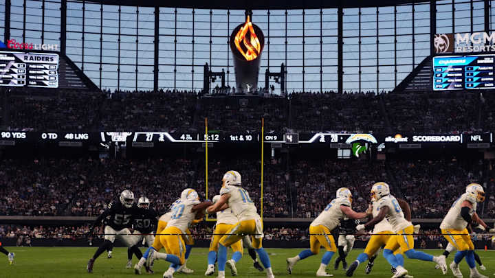 Chargers News: Rival Division Owner Takes Shot at Bolts While Discussing TNF Flex Possibility