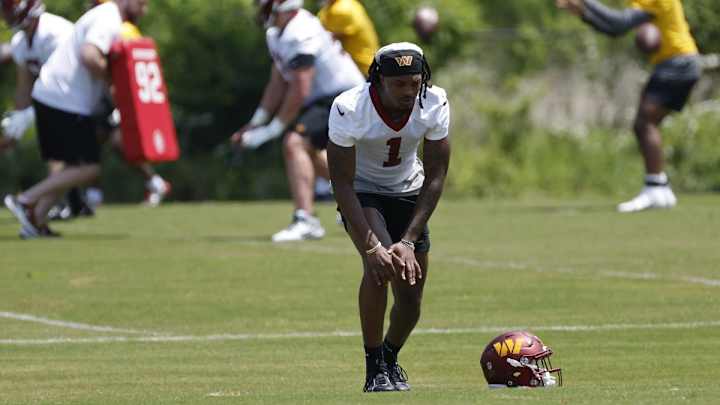 Packers Sign Rookie Receiver Jadakis Bonds