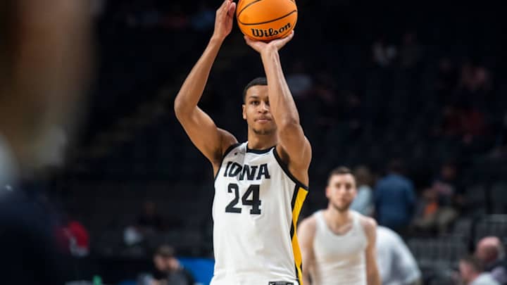 How Kris Murray Fits with the OKC Thunder How Kris Murray Fits with the OKC Thunder