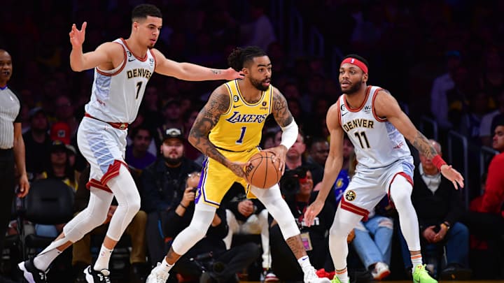 Insider: Potential Jazz Free Agency Target's Value ‘Never Been Lower’