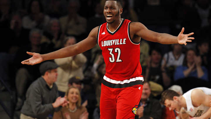Chinanu Onuaku Signs With Louisville Alumni TBT Team Chinanu Onuaku Signs With Louisville Alumni TBT Team