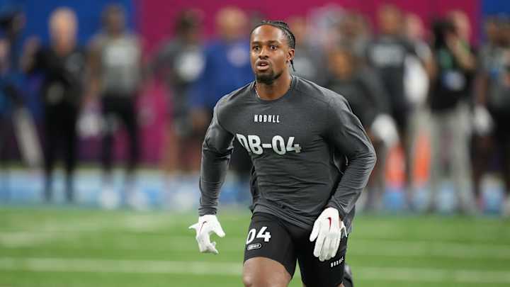 Mekhi Blackmon Listed as Vikings' Biggest Impact Player From 2023 Draft