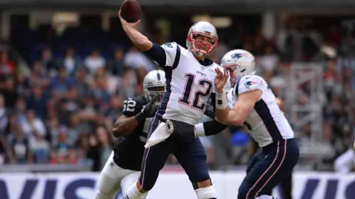 Tom Brady's Raiders Ownership Kills Comeback to Patriots, NFL?