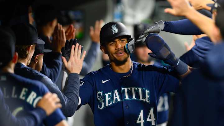 Seattle Mariners Star Launches Own Breakfast Cereal