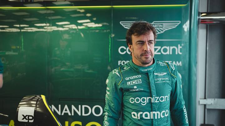 F1 News: Fernando Alonso Identifies Monaco Grand Prix As "Main Hope" To Break Record
