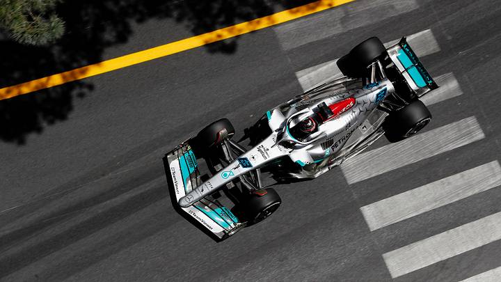 F1 News: Toto Wolff Shatters Hopes For Monaco Mercedes Performance - "Won't Happen"