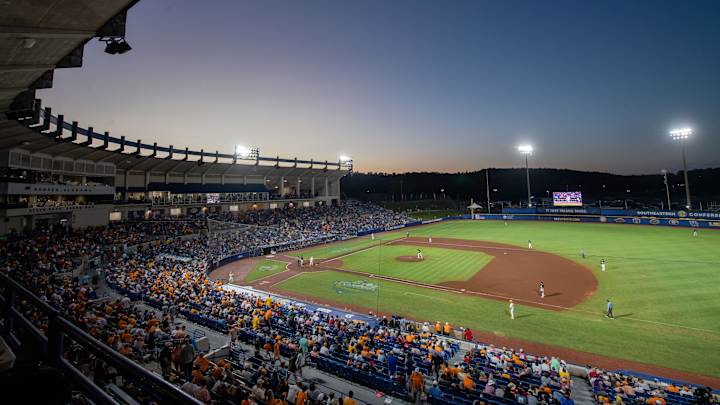 Auburn baseball gets a shortstop, three other commits in the transfer portal