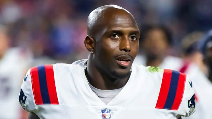 Former Patriots DB Devin McCourty Joins NBC’s ‘Football Night in America’