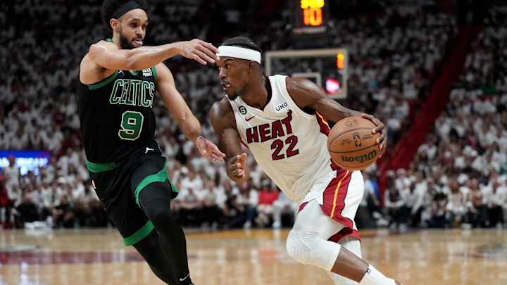 Celtics vs. Heat Picks and Player Props for Game 4 of Eastern Conference Finals