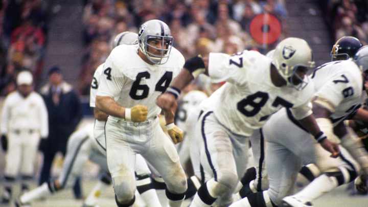 George Buehler Was No Ordinary Raider
