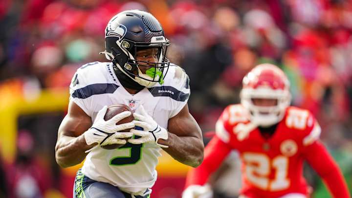 Seahawks 3-Year Plan: Seattle Set Up For Present, Future Following Active Offseason Seahawks 3-Year Plan: Seattle Set Up For Present, Future Following Active Offseason