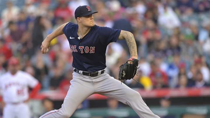 Boston Red Sox Manager Alex Cora Speaks on State of Rotation