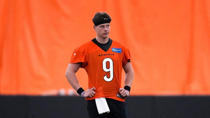 Bengals Implementing Unique Offseason Program Once Again in 2023