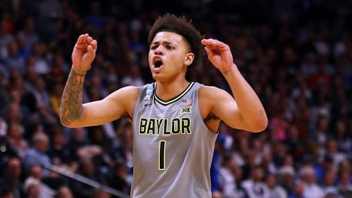 Jazz Mock Draft Roundup 2.0: Experts Predict Pick 16