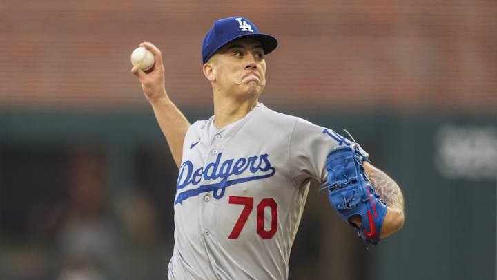 Dodgers News: Dave Roberts Impressed by Bobby Miller, Reveals Plan for Him Moving Forward
