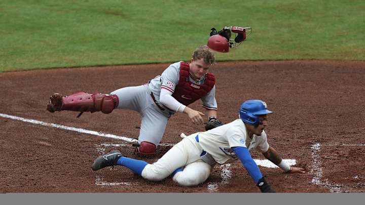 Did Alabama Baseball Clinch Hosting an NCAA Regional? Just A Minute