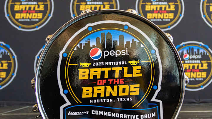 2023 National Battle of the Bands, 8 Marching Bands Announced