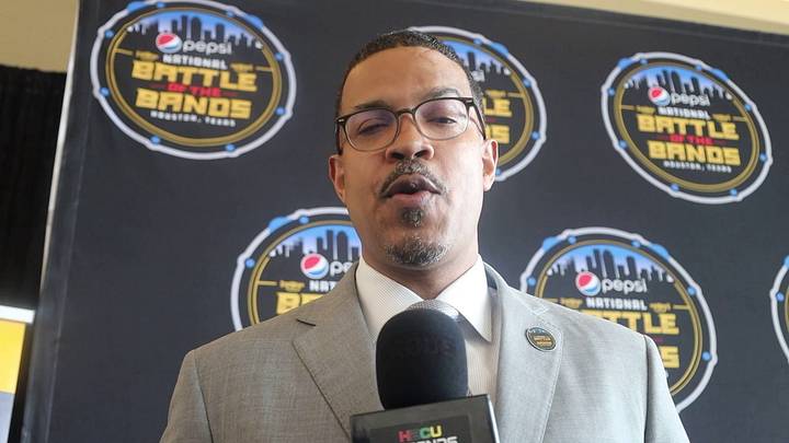 CEO Derek Webber Previews The 2023 National Battle of the Bands