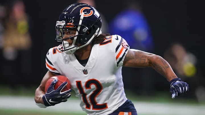 Change Might Hit Bears in Different Ways