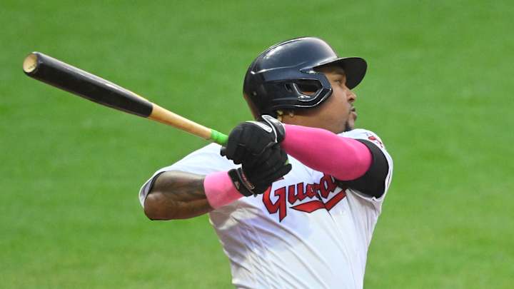 The Guardians Have Now Done This In Six Straight Games