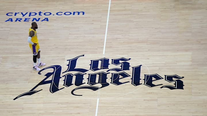 Clippers Given Favorable Odds to Land LeBron James Clippers Given Favorable Odds to Land LeBron James