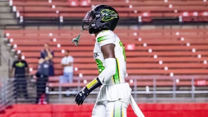 Giyahni Kontosis Has Connection to Syracuse Football